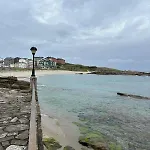 La Atalaya De Sanci سان سيبريان