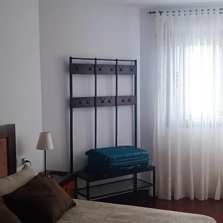 Daire La Atalaya De Sanci San Ciprián