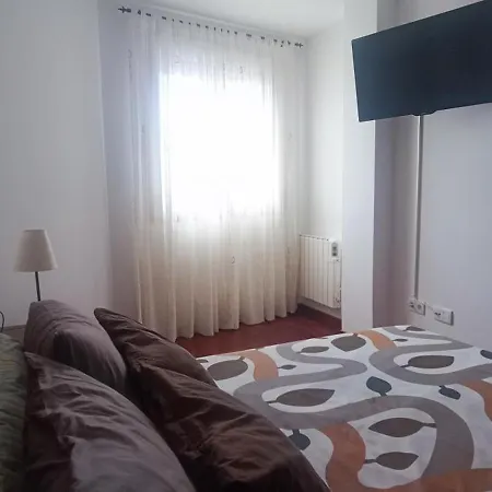 La Atalaya De Sanci * 圣西普里安