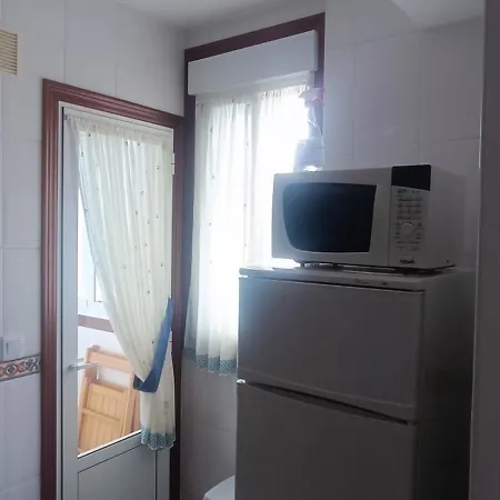 La Atalaya De Sanci Daire *