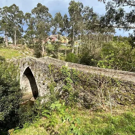 La Atalaya De Sanci