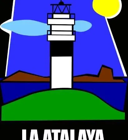 La Atalaya De Sanci Appartement San Cibrao