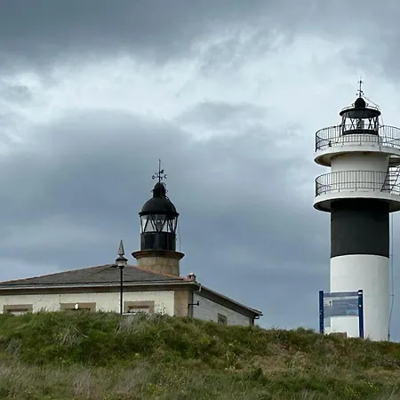 La Atalaya De Sanci 公寓 圣西普里安