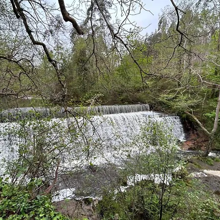 La Atalaya De Sanci San Cibrao