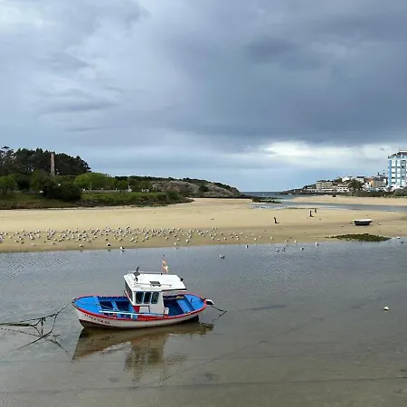 La Atalaya De Sanci 公寓 圣西普里安