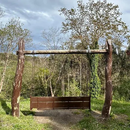 La Atalaya De Sanci San Ciprián