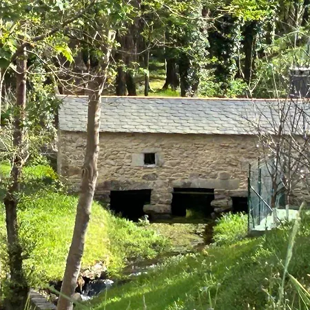 Daire La Atalaya De Sanci *