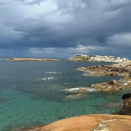 公寓 La Atalaya De Sanci