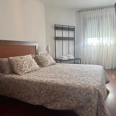 La Atalaya De Sanci *