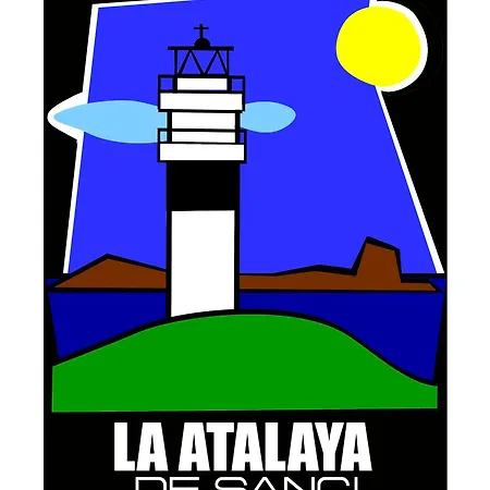 La Atalaya De Sanci *