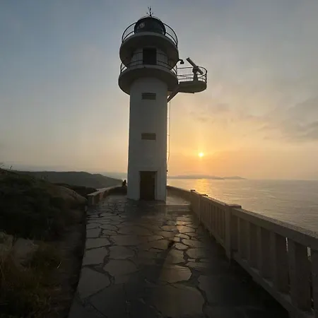 La Atalaya De Sanci 公寓 *