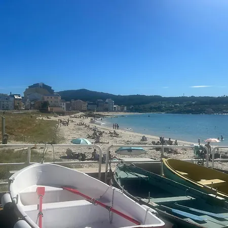 La Atalaya De Sanci