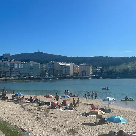 Daire La Atalaya De Sanci