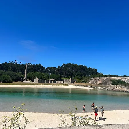 La Atalaya De Sanci *