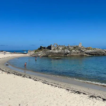 La Atalaya De Sanci Apartamento