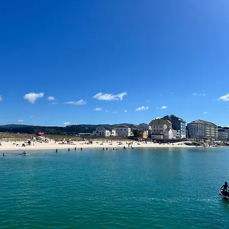 La Atalaya De Sanci Apartamento