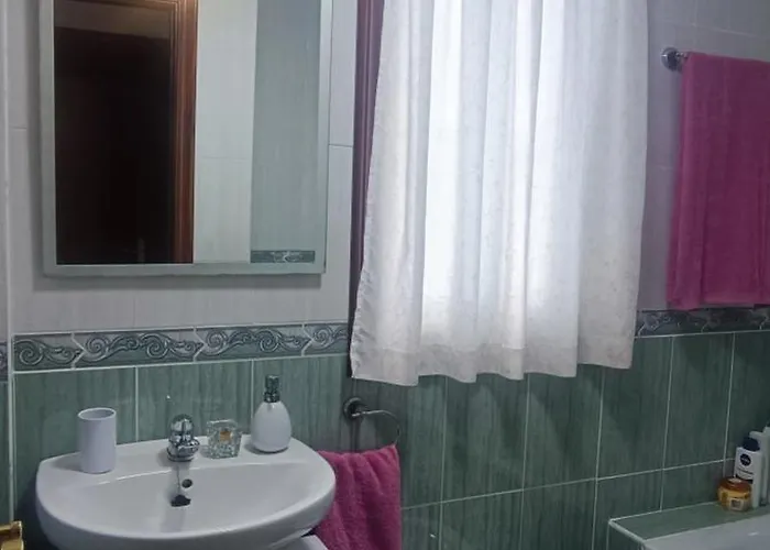 La Atalaya De Sanci *
