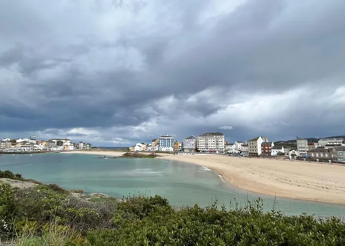 La Atalaya De Sanci *