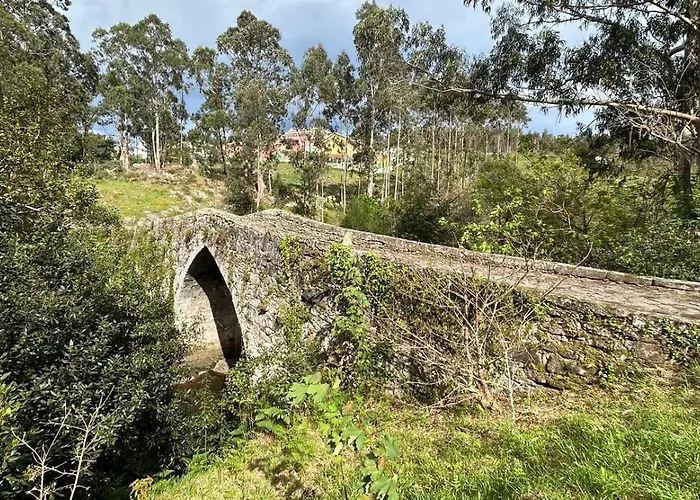 La Atalaya De Sanci