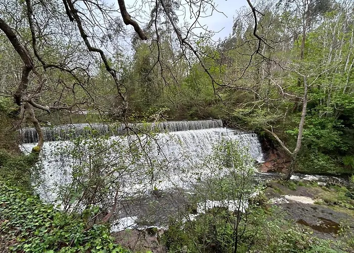 La Atalaya De Sanci 圣西普里安