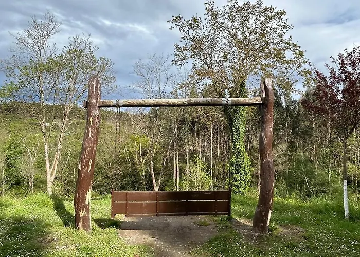 La Atalaya De Sanci 圣西普里安