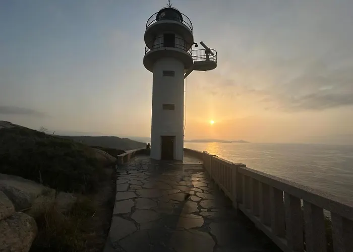 La Atalaya De Sanci 公寓 *